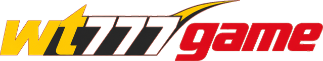 wt777 game logo